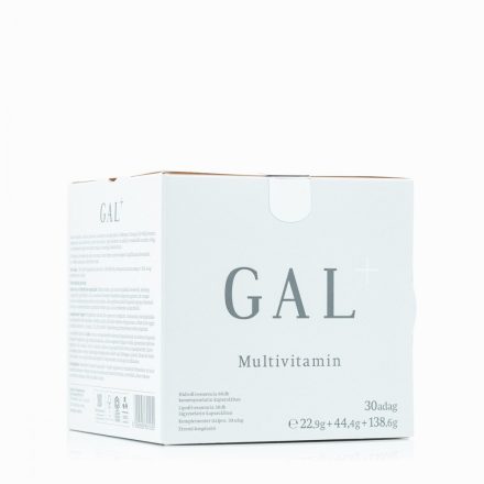 GAL+ Multivitamin [30 adag]
