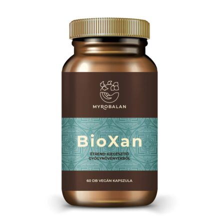 Myrobalan BioXan