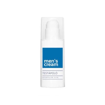 Creams of Norway Kft - Men’s Cream - 50 ml