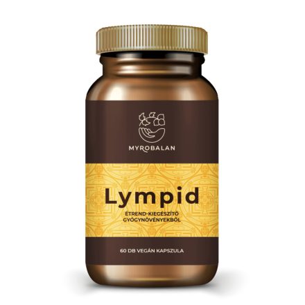 Myrobalan Lympid