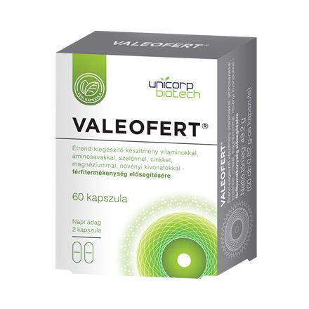 Valeofert (3x60db)