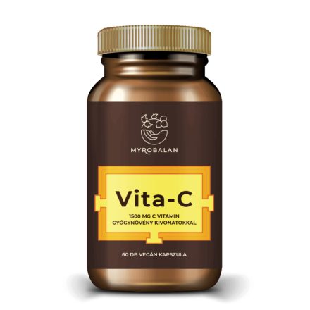 Myrobalan Vita-C